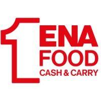 ena food cash & carry logo image