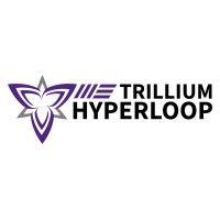 we trillium hyperloop logo image