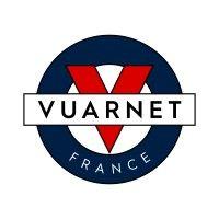 vuarnet logo image