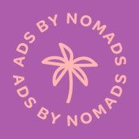 ads by nomads logo image