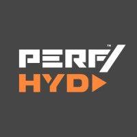 perfection hydraulics logo image