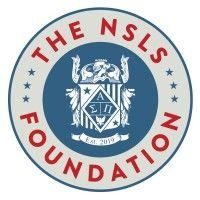 the nsls foundation logo image