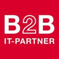 b2b it-partner logo image