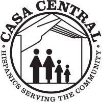 casa central logo image