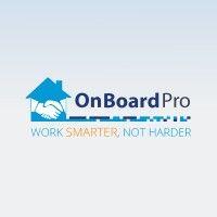 onboard pro logo image