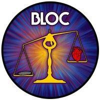 bloc logo image