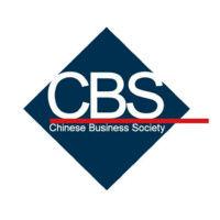 chinese business society at ucsd logo image