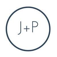 jones + partners logo image