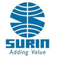 surin automotive private limited