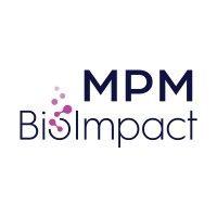 mpm bioimpact logo image