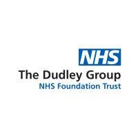 dudley group nhs foundation trust logo image