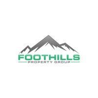 foothills property group