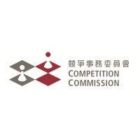 competition commission logo image