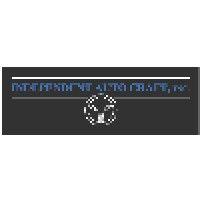 independent auto craft inc logo image