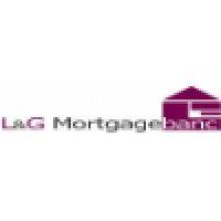 l&g mortgagebanc logo image