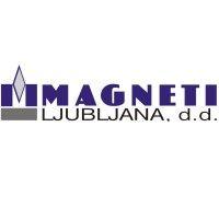 magneti ljubljana, d.d. logo image