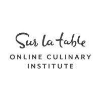 sur la table online culinary institute