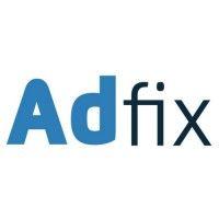 adfix logo image