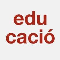 departament d'educació i formació professional logo image