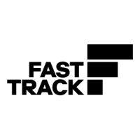 fast track logo image