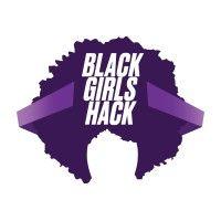 blackgirlshack logo image