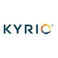 kyrio® a subsidiary of cablelabs® logo image