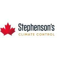 stephensons rental services logo image