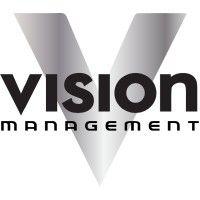 vision management group logo image