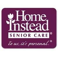 home instead senior care columbia logo image