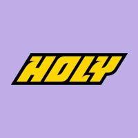 holy logo image