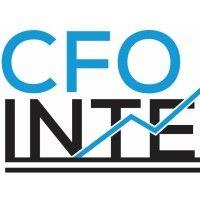 cfo integrity logo image