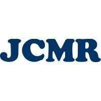 jcmr logo image