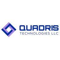 quadris technologies, llc logo image