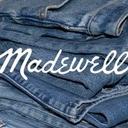 logo of Madewell