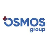 osmos group llc logo image