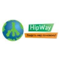 hipway.ru logo image