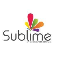 sublime subtitling logo image