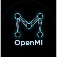 openmi at the university of michigan logo image