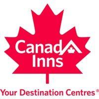 canad inns logo image