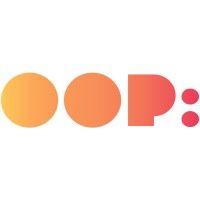 oop marketing logo image