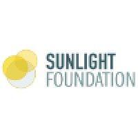 sunlight foundation logo image