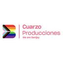 logo of Cuarzo Producciones