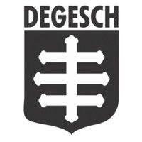 degesch méxico logo image