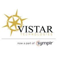 vistar technologies logo image