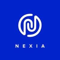 nexia digital logo image