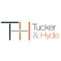 tucker & hyde logo image