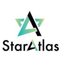 star atlas logo image