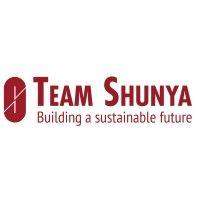 team shunya, iit bombay logo image