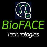 bioface technologies logo image