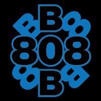 808 podcast logo image